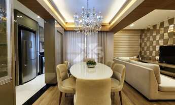 Imagem 2: Solar Mirador - Apartamento à venda com 2 quartos, sala estendida e 2 vagas soltas - Solar