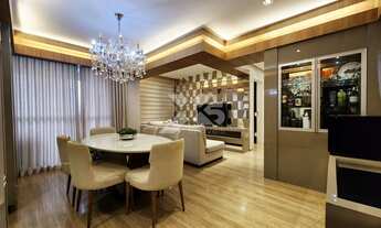 Imagem: Solar Mirador - Apartamento à venda com