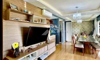 Imagem 2: Victoria Parque - Apartamento à venda com 2 quartos 1 suíte, em frente ao Shopping Catuaí