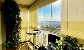 Imagem 4: Victoria Parque - Apartamento à venda com 2 quartos 1 suíte, em frente ao Shopping Catuaí