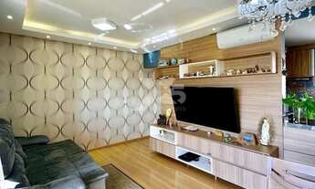 Imagem: Victoria Parque - Apartamento à venda com