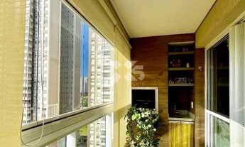 Imagem 5: Victoria Parque - Apartamento à venda com 2 quartos 1 suíte, em frente ao Shopping Catuaí