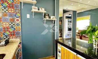 Imagem 7: Victoria Parque - Apartamento à venda com 2 quartos 1 suíte, em frente ao Shopping Catuaí