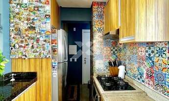 Imagem 6: Victoria Parque - Apartamento à venda com 2 quartos 1 suíte, em frente ao Shopping Catuaí