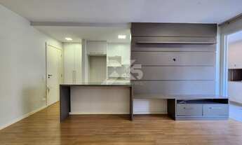 Imagem 2: Talent Residence - TALENT RESIDENCE - Apartamento para venda com 3 quartos, 1 suíte na Gl