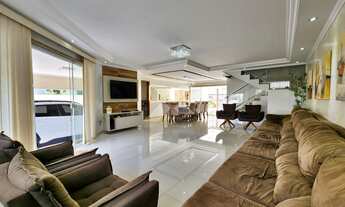 Imagem 3: Royal Forest - ROYAL FOREST - Casa em condomínio, para locação com 3 quartos - Zona Sul, L