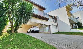 Imagem: Royal Forest - ROYAL FOREST - Casa em condomínio