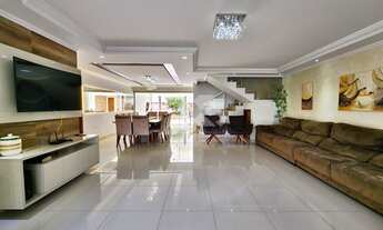 Imagem 5: Royal Forest - ROYAL FOREST - Casa em condomínio, para locação com 3 quartos - Zona Sul, L