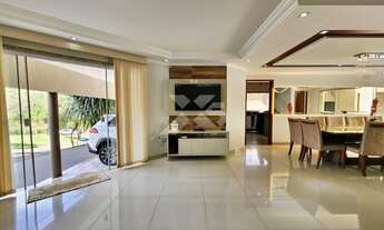 Imagem 4: Royal Forest - ROYAL FOREST - Casa em condomínio, para locação com 3 quartos - Zona Sul, L