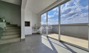 Imagem 7: Greenwich Park - GREENWICH PARK - Apartamento Duplex com 3 suítes, Gleba Palhano - Londrin