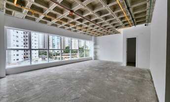 Imagem: Quartier 550 - Sala comercial para locação