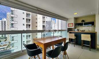 Imagem 5: Maison Privilege - MAISON PRIVILEGE - Apartamento à venda com 3 suítes na Gleba Palhano