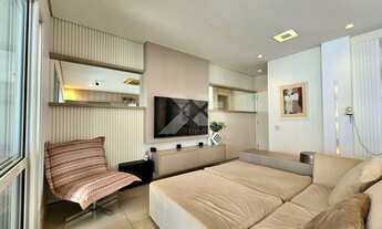 Imagem 3: Maison Privilege - MAISON PRIVILEGE - Apartamento à venda com 3 suítes na Gleba Palhano