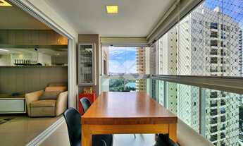 Imagem 7: Maison Privilege - MAISON PRIVILEGE - Apartamento à venda com 3 suítes na Gleba Palhano