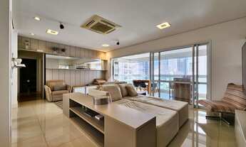 Imagem 2: Maison Privilege - MAISON PRIVILEGE - Apartamento à venda com 3 suítes na Gleba Palhano