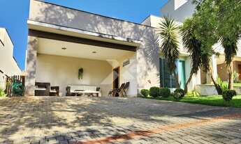 Imagem: Golden Hill - Casa térrea em condomínio