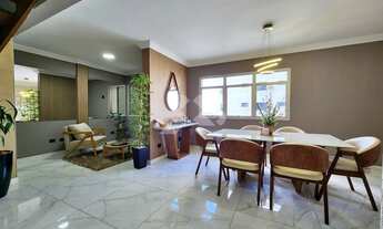 Imagem 5: Ville D Ampezzo - Apartamento à venda com 3 quartos, Centro, Londrina PR