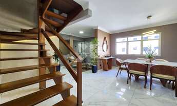 Imagem 4: Ville D Ampezzo - Apartamento à venda com 3 quartos, Centro, Londrina PR