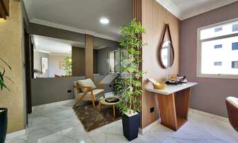 Imagem 6: Ville D Ampezzo - Apartamento à venda com 3 quartos, Centro, Londrina PR