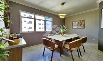 Imagem 3: Ville D Ampezzo - Apartamento à venda com 3 quartos, Centro, Londrina PR