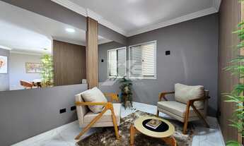 Imagem 7: Ville D Ampezzo - Apartamento à venda com 3 quartos, Centro, Londrina PR