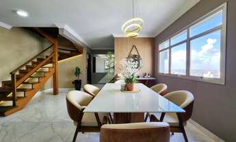 Imagem 2: Ville D Ampezzo - Apartamento à venda com 3 quartos, Centro, Londrina PR