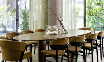 Imagem 5: Artesano - Apartamento à venda com 3 suítes e 4 vagas de garagem na Gleba Palhano - Artesa