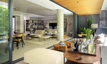 Imagem 4: Artesano - Apartamento à venda com 3 suítes e 4 vagas de garagem na Gleba Palhano - Artesa