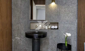 Imagem 7: Artesano - Apartamento à venda com 3 suítes e 4 vagas de garagem na Gleba Palhano - Artesa