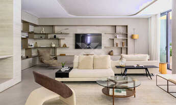 Imagem 2: Artesano - Apartamento à venda com 3 suítes e 4 vagas de garagem na Gleba Palhano - Artesa