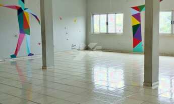 Imagem: Loja para alugar no bairro Antares - Londrina/PR