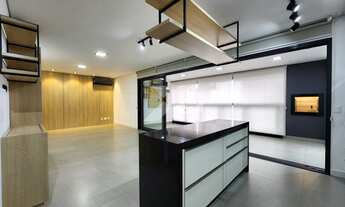 Imagem 4: Trianon - TRIANON - Apto à venda com 3 suítes na Gleba Palhano