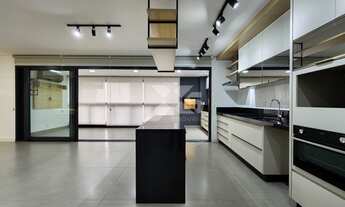 Imagem 3: Trianon - TRIANON - Apto à venda com 3 suítes na Gleba Palhano