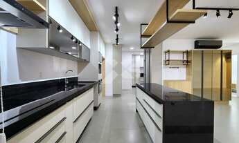 Imagem 6: Trianon - TRIANON - Apto à venda com 3 suítes na Gleba Palhano