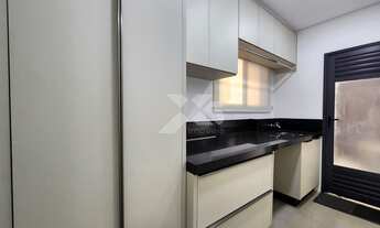 Imagem 7: Trianon - TRIANON - Apto à venda com 3 suítes na Gleba Palhano