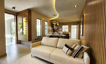 Imagem: Golden Hill - Casa à venda no Condomínio