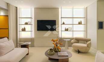 Imagem: Zahra - Apartamento à venda com 3 suítes