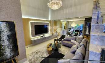 Imagem 2: Royal Forest - ROYAL FOREST - Casa à venda, 3 quartos, Esperança Londrina