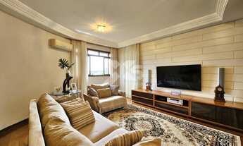 Imagem: Maison Lac Leman - Apartamento 4 Quartos