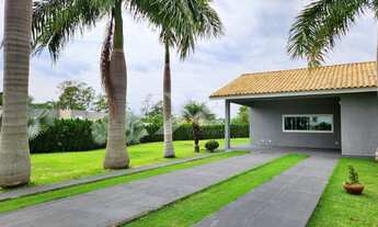 Imagem 5: Golf Ville - GOLF VILLE casa em condomínio à venda no Recanto Santa Andréa, Cambé-PR