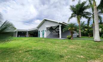 Imagem 4: Golf Ville - GOLF VILLE casa em condomínio à venda no Recanto Santa Andréa, Cambé-PR