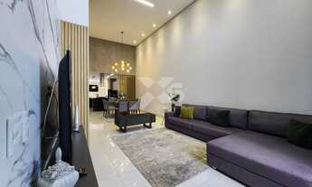 Imagem 2: Bella Vittà - BELLA VITTÀ - Casa em condomínio à venda com 3 suítes. Zona Leste de Londrin