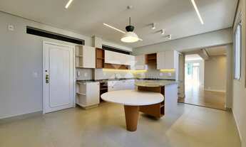 Imagem 3: Dom João VI - Apartamento 3 Quartos à venda no Centro de Londrina - Edf. Dom João VI