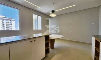 Imagem 5: Dom João VI - Apartamento 3 Quartos à venda no Centro de Londrina - Edf. Dom João VI