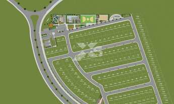 Imagem: Tauá - Indaiá - Terreno em Condomínio