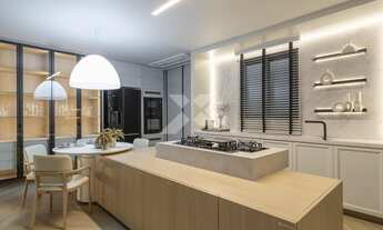 Imagem 5: Vero Vittá - Apartamento à venda com 3 suítes e 3 vagas e garagem na Gleba Palhano - Vero