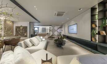 Imagem 2: Vero Vittá - Apartamento à venda com 3 suítes e 3 vagas e garagem na Gleba Palhano - Vero