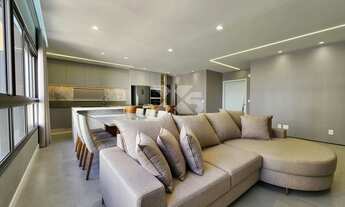 Imagem 2: Hause - HAUSE - Apartamento à venda com 3 suítes, sendo uma master e 2 vagas paralelas