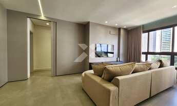 Imagem 3: Hause - HAUSE - Apartamento à venda com 3 suítes, sendo uma master e 2 vagas paralelas