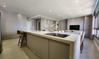 Imagem 7: Hause - HAUSE - Apartamento à venda com 3 suítes, sendo uma master e 2 vagas paralelas